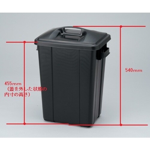 AS 導電ペール30L