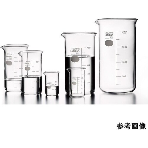 AS トールビーカー 1004−10006