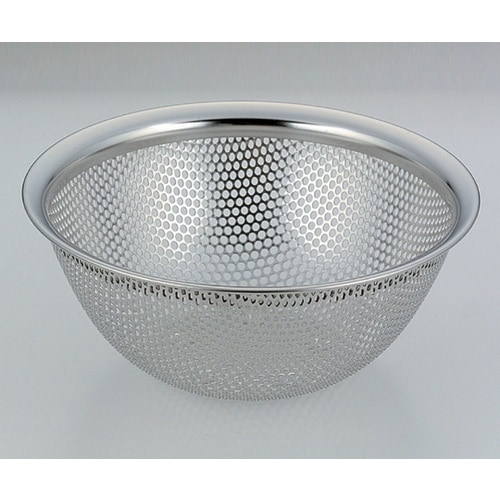 AS 18−8メッシュボール30cm