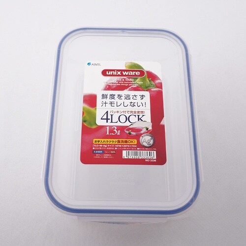 AS ユニックスタイトロック TLO−40Ag