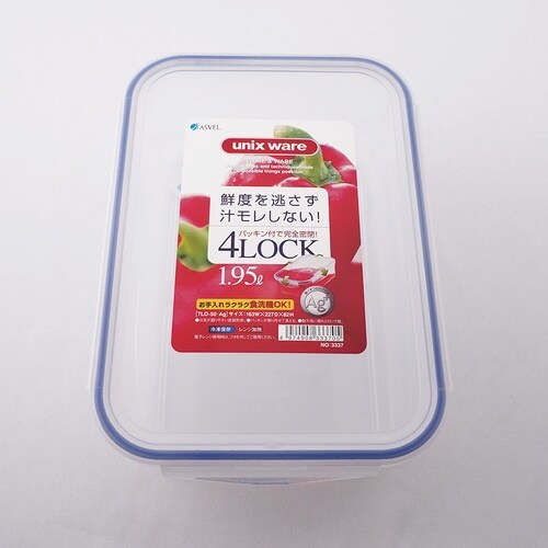 AS ユニックスタイトロック TLO−50Ag