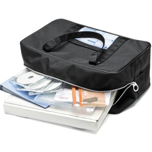 SANWA メールボストンバッグ