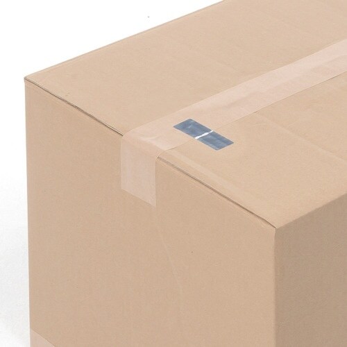 SANWA セキュリティシール20×60mm