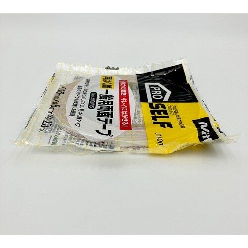 AS 両面テープ J1400