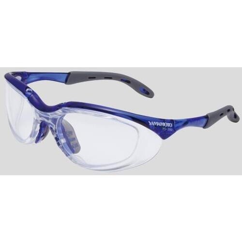 AS 保護メガネYS−390PET−AF/NV