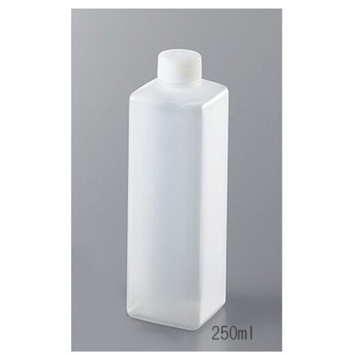 AS 角型容器 250ml