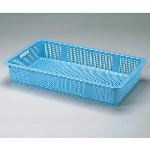 AS 洗浄用バスケットK−10(PP製)