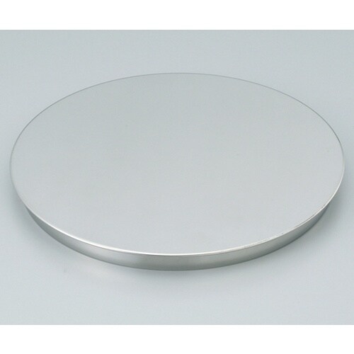 AS 標準ふるいIDφ200mm蓋のみ