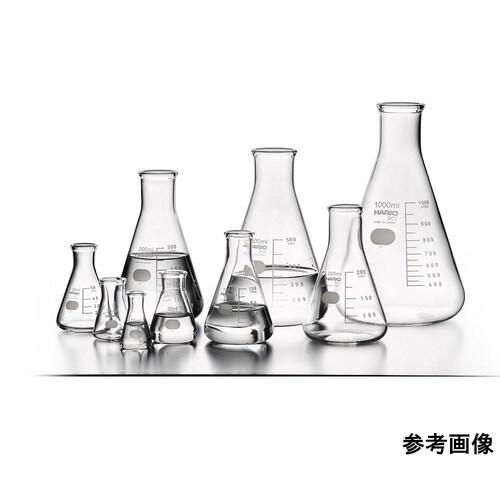 AS 三角フラスコ1000mLシバタ