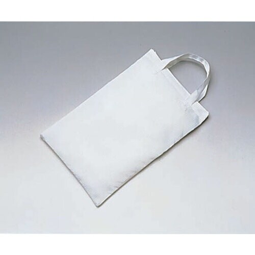 AS クリーンバッグFD910Cホワイト