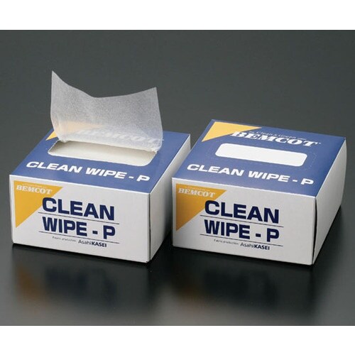 AS クリーンワイプP(300枚×60箱)