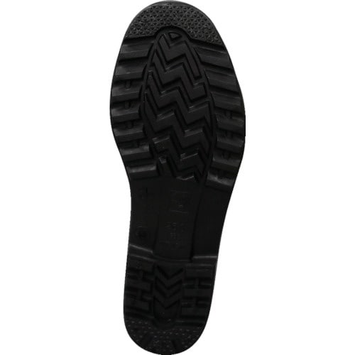 福山ゴム 軽快長P−C ブラック 25.0