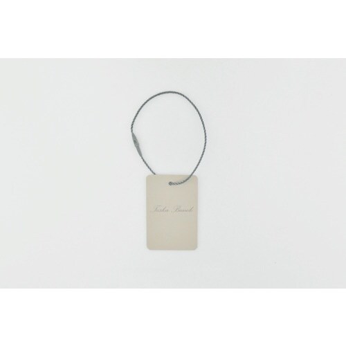 バノック 太糸LOX #20 グレー (2000本