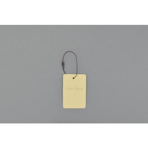 バノック 糸LOX−R #12 茶 (5000本入