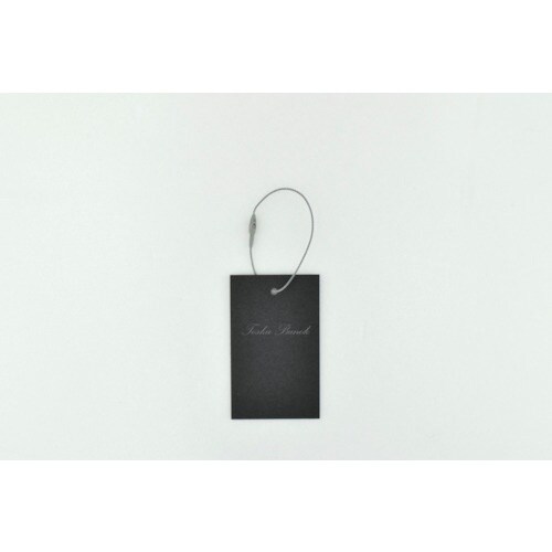 バノック 糸LOX−R #12 グレー (5000