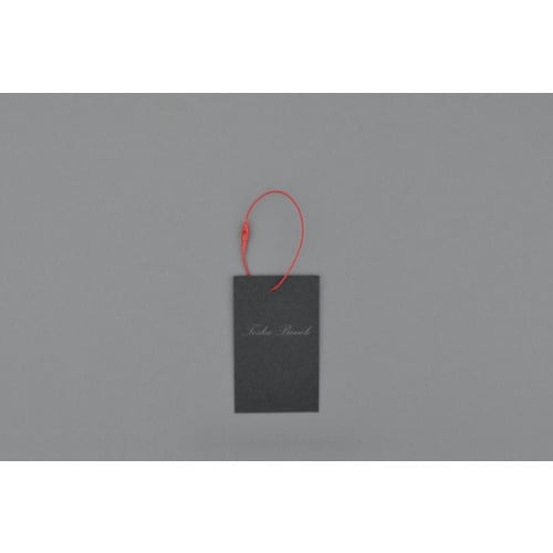 バノック 糸LOX−R #12 赤 (5000本入