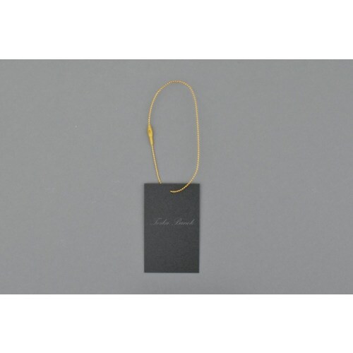 バノック 糸LOX−R #20 メタリックゴールド