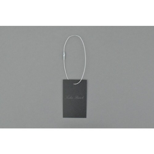 バノック 糸LOX−R #20 メタリックシルバー