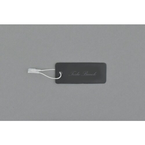 バノック ミニ糸LOX #6 ライトグレー (50