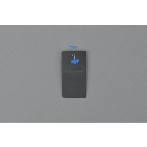 バノック PIN US−15mm 青 (10000