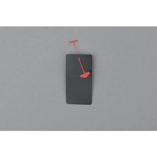 バノック PIN US−35mm 赤 (10000