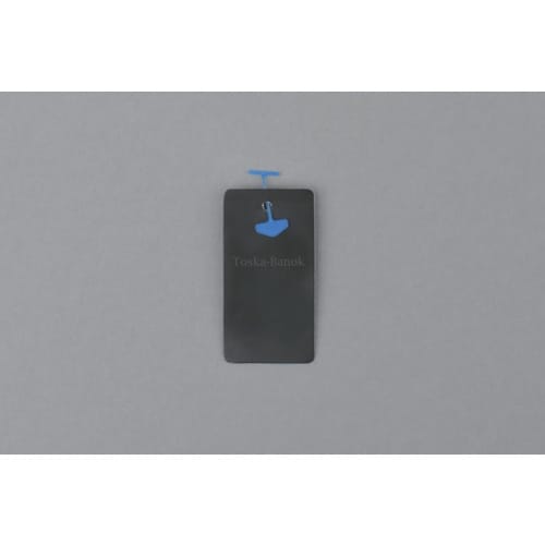 バノック PIN UX−15mm 青 (10000