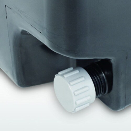 SUIKO ノッチタンク500L