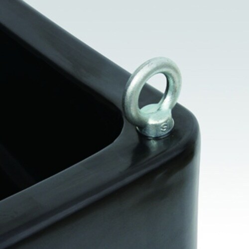 SUIKO ノッチタンク500L