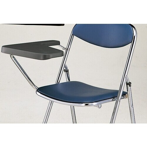 NAIKI 折りたたみイス W520×D670×H