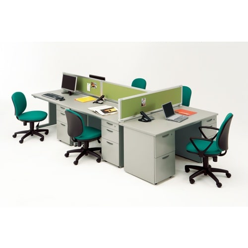 NAIKI デスクパネル(クロス) XED・XED