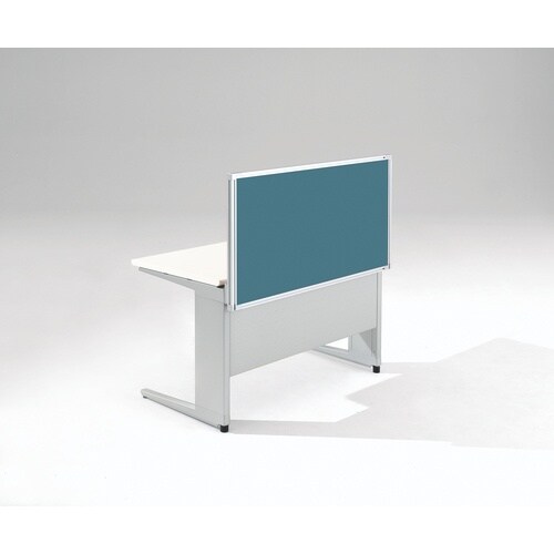 NAIKI デスクパネル(クロス) TR型/ブルー