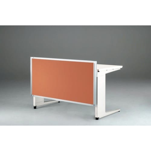 NAIKI デスクパネル(クロス) TR型/グリー