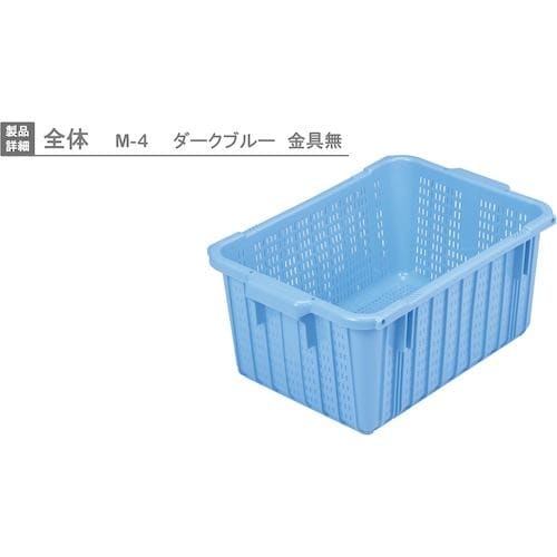 RISU メッシュコンテナ 129167 プラスケ