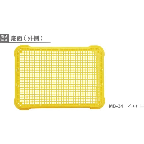 RISU MB型リステナー 234021 MB−3