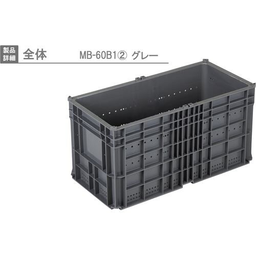 RISU MB型リステナー 540207 MB−6