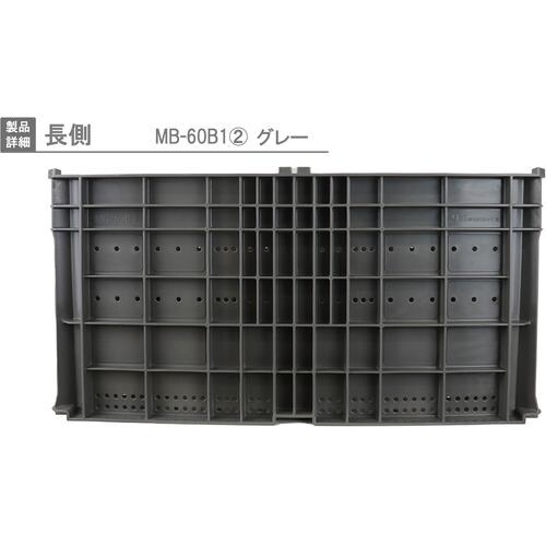 RISU MB型リステナー 540207 MB−6