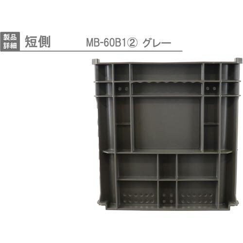 RISU MB型リステナー 540207 MB−6