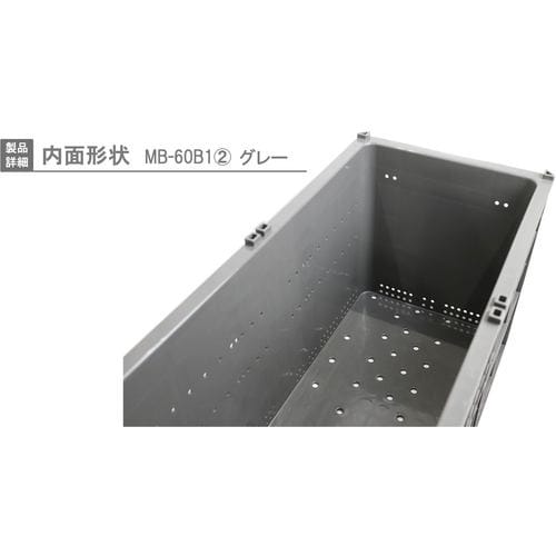 RISU MB型リステナー 540207 MB−6