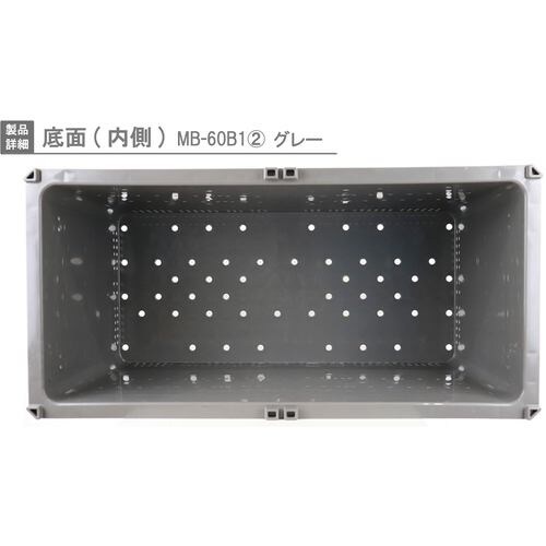 RISU MB型リステナー 540207 MB−6