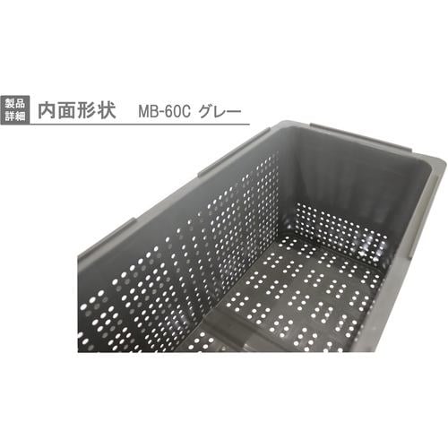 RISU MB型リステナー 233888 MB−6