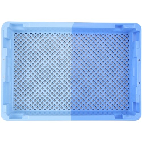 RISU ネスティング・スタッキングコンテナ 43