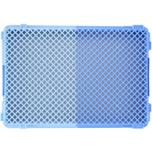 RISU ネスティング・スタッキングコンテナ 43