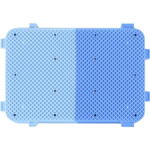 RISU ネスティング・スタッキングコンテナ 38