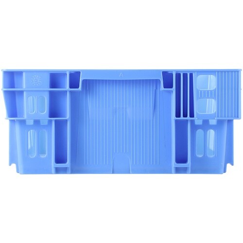 RISU ネスティング・スタッキングコンテナ 38