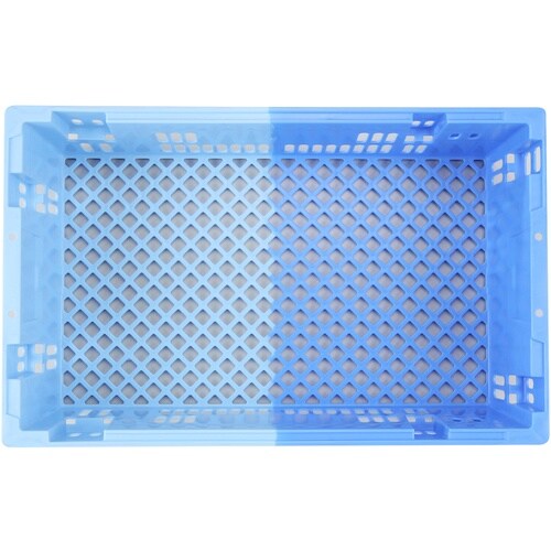 RISU ネスティング・スタッキングコンテナ 38