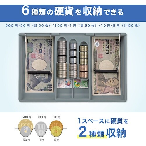 ASKA 手提金庫 MCB580