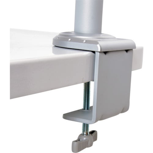 サンコー 8軸式スウィベルデュアルモニタアーム2