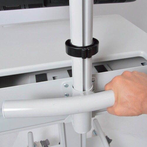 サンコー メディカルPCカート