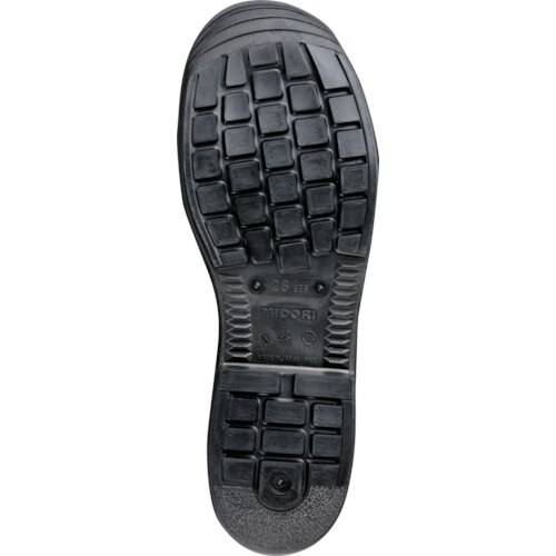 ミドリ安全 重作業対応安全靴 ウルトララバーテック