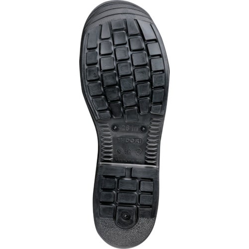 ミドリ安全 重作業対応安全靴 ウルトララバーテック